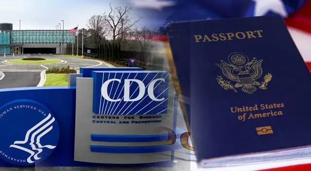 CDC eliminó este requisito para los solicitantes de visas de inmigrante.