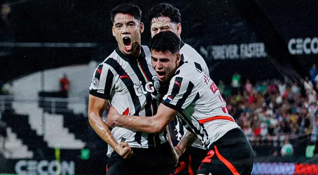 Libertad no podrá contar con dos figuras ante alianza Lima por Libertadores Libertad no podrá contar con dos figuras ante alianza Lima por Libertadores