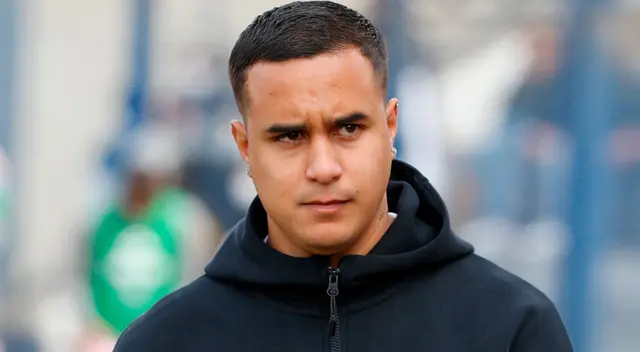 Jesús Barco compartió una emotiva publicación en su cuenta de s