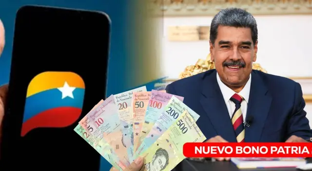 Bono Patria: revisa si accedes al nuevo pago de abril Bono Patria: revisa si accedes al nuevo pago de abril