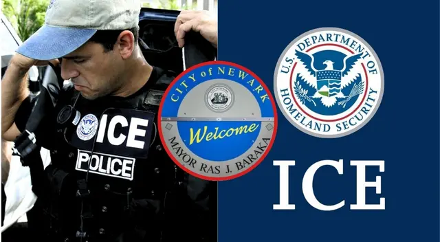 ICE se enfrenta a drástica denuncia por violar leyes básicas.