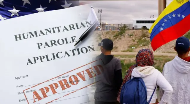 Explora estas opciones migratorias antes de que caduque tu Parole Humanitario.