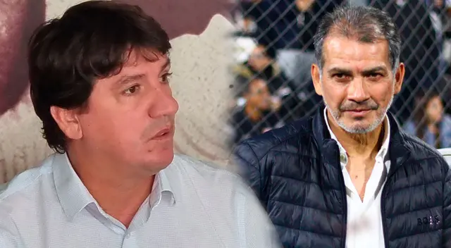 Jean Ferrari habló sobre su relación con Franco Navarro y le puso nuevo apodo