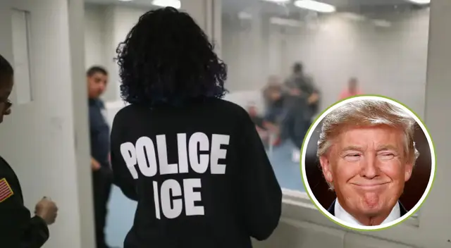 EE. UU. refuerza derechos de inmigrantes.