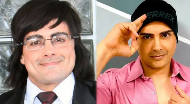 Óscar Gayoso regresa a la televisión el sábado 5 de abril.