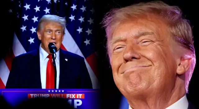 ¿Qué dice la Constitución en EE. UU. sobre un posible tercer mandato de Trump? ¿Qué dice la Constitución en EE. UU. sobre un posible tercer mandato de Trump?