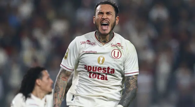 Gustavo Dulanto, Universitario de Deportes