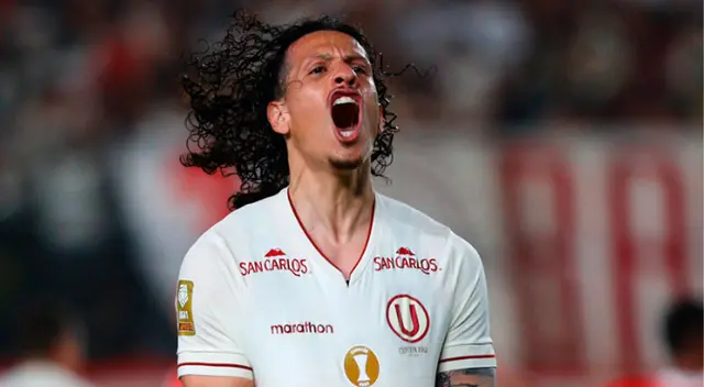 Williams Riveros 