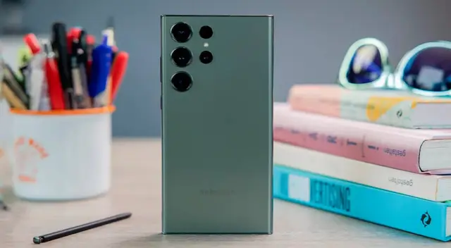 Conoce todas las características del Galaxy S23 Ultra de gama alta más potente y barato de Samsung.