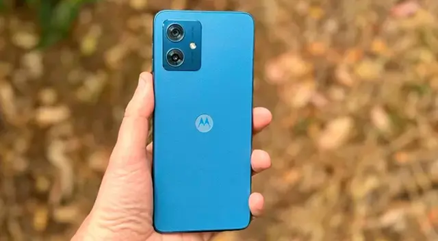 Este Motorola G54 5g es el gama media más barato y potente que puedes comprar en 2025. Este Motorola G54 5g es el gama media más barato y potente que puedes comprar en 2025.
