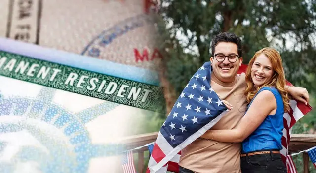 Estos son tus derechos constitucionales como residente legal.