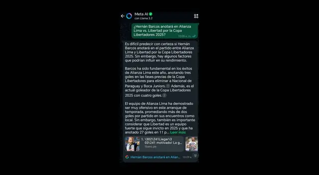 Inteligencia Artificial