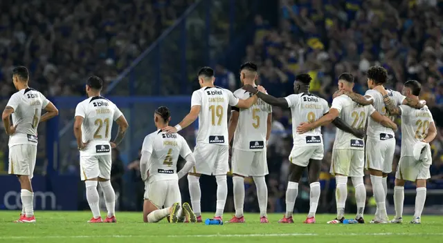 Alianza Lima disputó las tres fases preliminares de la Copa Libertadores 2025