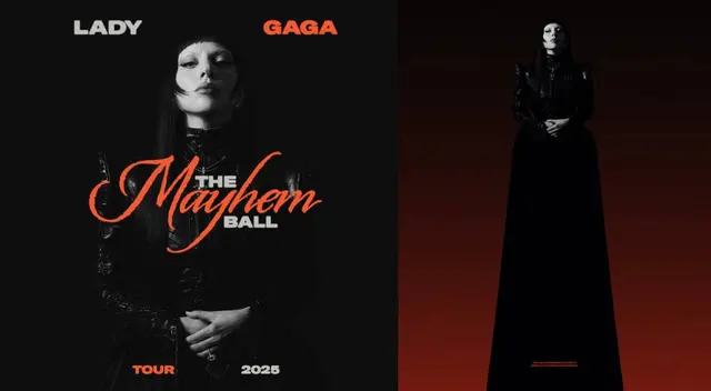 Entradas para el concierto de Lady Gaga en Nueva York: precios y detalles.