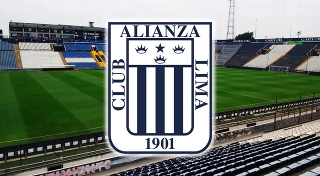 Alianza Lima visitará a Universitario.