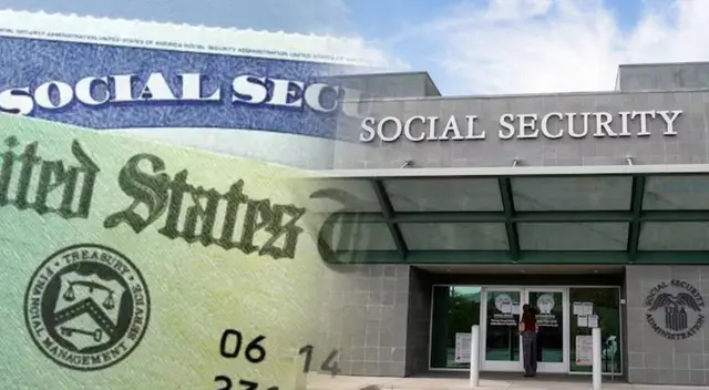 Obtén tu número del Seguro Social en EE. UU. Obtén tu número del Seguro Social en EE. UU.