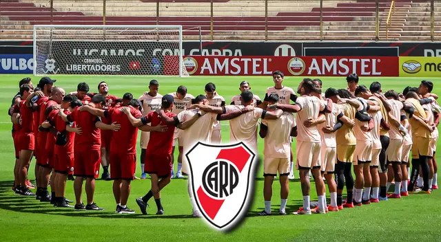 Universitario podrá contar con dos jugadores que estaban lesionados para partido ante River Plate.