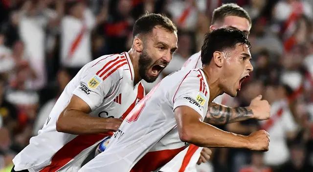 River Plate recuperó a una de sus estrellas para el partido ante Universitario.