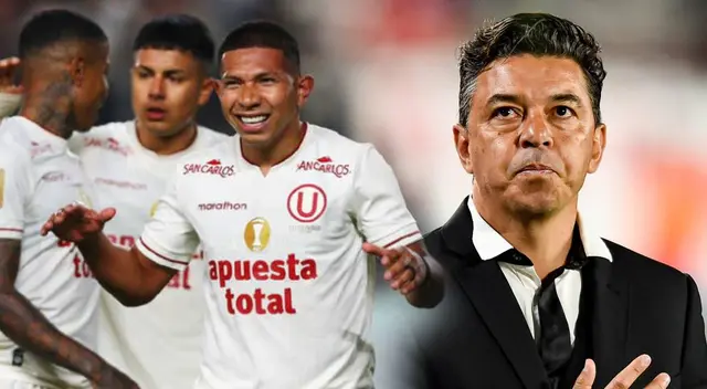 En Argentina anunciaron una sensible noticia para el DT Marcelo Gallardo