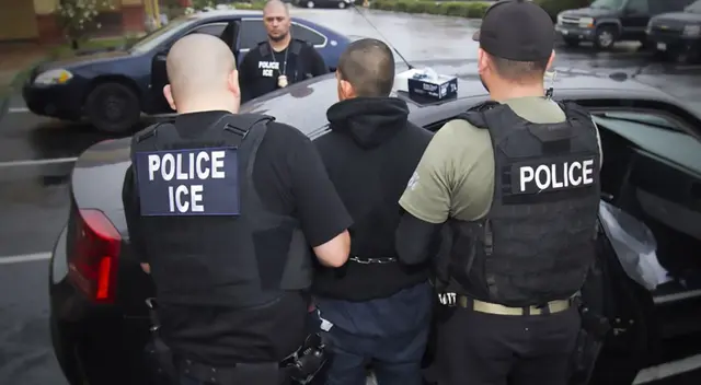 ICE reconoce fallo, pero bloquea su regreso a EE.UU.