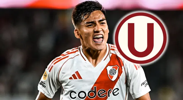 River Plate y su mensaje previo al partido de la Copa Libertadores.