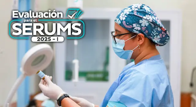 LINK de participantes APTOS para los Serums 2025-I.