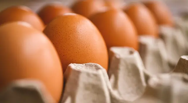 El precio de los huevos en Costco podría sorprenderte este mes.