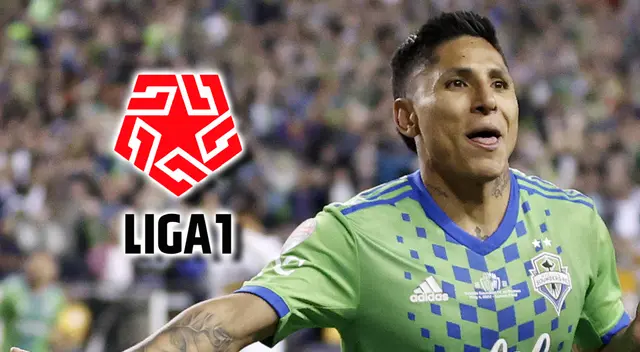 Otro equipo de la Liga 1 entró a la pelea por fichar a Raúl Ruidíaz.