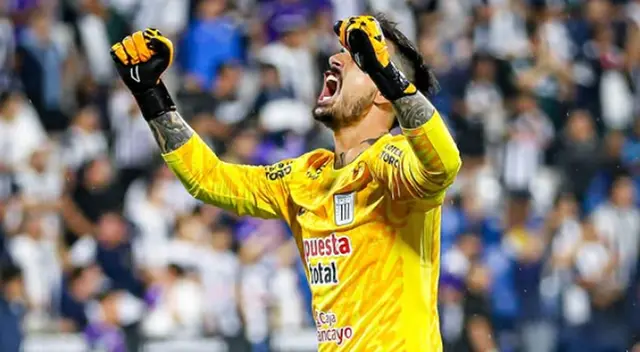 Guillermo Viscarra y una llamativa publicación previo a la fecha 1 de la Copa Libertadores.