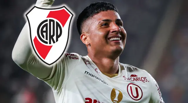 Universitario lanza noticia que meterá presión en Libertadores. Universitario lanza noticia que meterá presión en Libertadores.