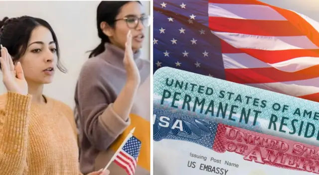 Tras orden de Trump, estos son los nuevos requisitos para tramitar la ciudadanía.