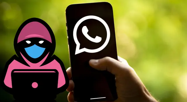 WhatsApp es la aplicación de mensajería más utilizada en todo el mundo.