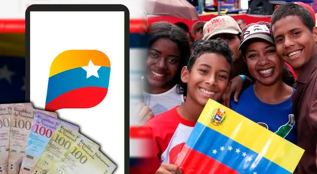 El Bono José Gregorio Hernandez de abril 2025 llegó con un aumento. El Bono José Gregorio Hernandez de abril 2025 llegó con un aumento.