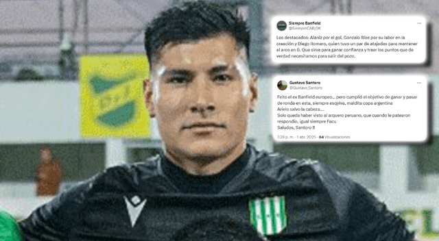 Diego Romero, Banfield