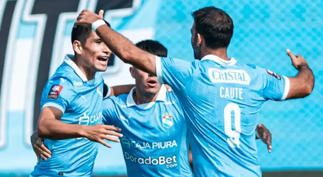 Sporting Cristal y una mala noticia por Copa Libertadores 2025.
