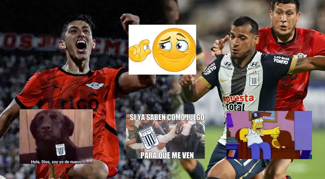 Alianza no pudo en Matute y perdió 1-0 contra Libertad en su debut copero. Alianza no pudo en Matute y perdió 1-0 contra Libertad en su debut copero.