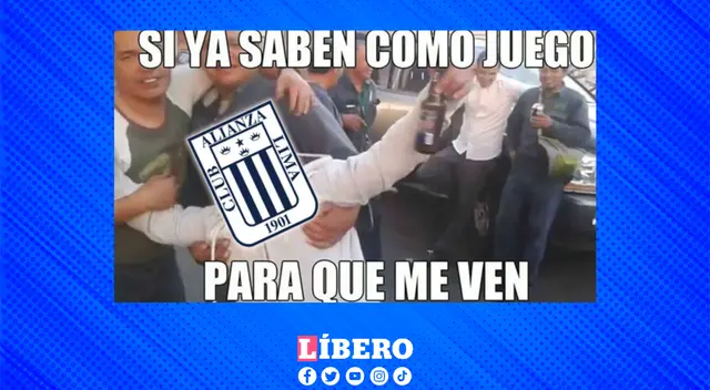 Alianza Lima tiene la obligación de revertir la mala fama obtenida en Copa Libertadores. Alianza Lima tiene la obligación de revertir la mala fama obtenida en Copa Libertadores.