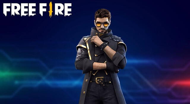 Free Fire