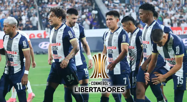Alianza Lima registra una serie de malas rachas en la Copa Libertadores Alianza Lima registra una serie de malas rachas en la Copa Libertadores