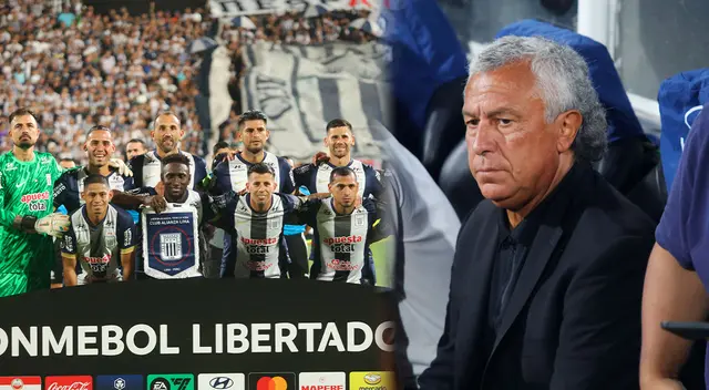 Néstor Gorosito dejó una contundente autocrítica tras la derrota ante Libertad Néstor Gorosito dejó una contundente autocrítica tras la derrota ante Libertad