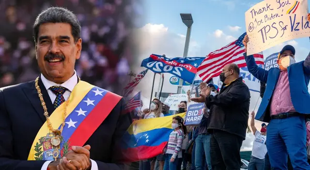 Un juez decide mantener el TPS para miles de venezolanos.