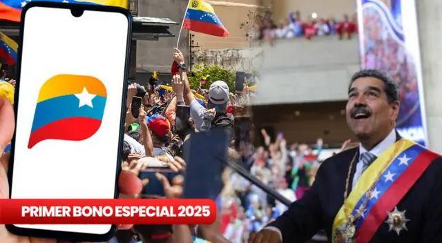 Primer Bono Especial: consulta sobre el pago de este incentivo