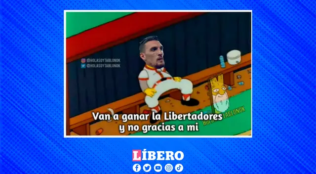 River Plate se vuelve a enfrentar a un equipo peruano. River Plate se vuelve a enfrentar a un equipo peruano.