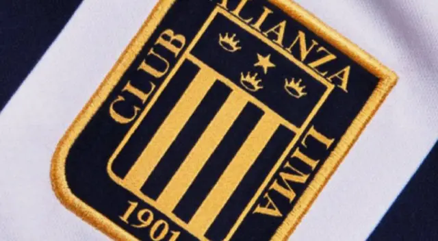 Alianza Lima hizo oficial a su nuevo DT para esta temporada 2025