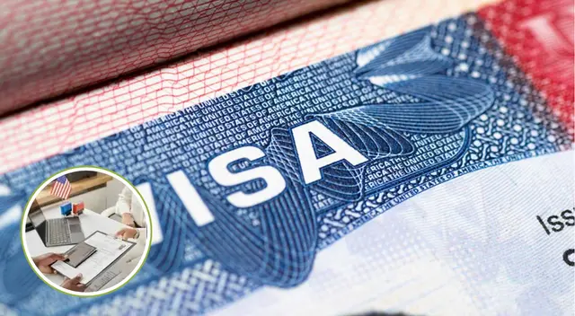 Visa americana con aumentos de hasta 250% en EE.UU.