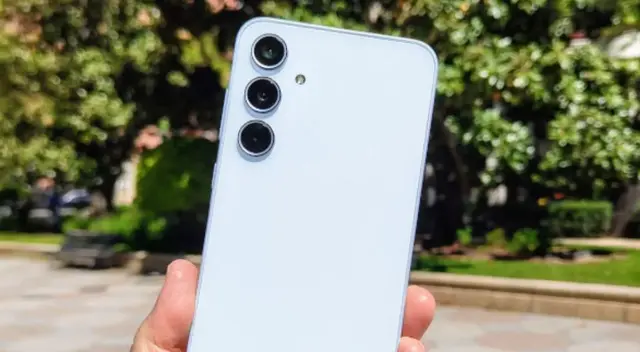 Este gama media surcoreano te sorprenderá con su gran rendimiento, así como su cámara fotográfica.