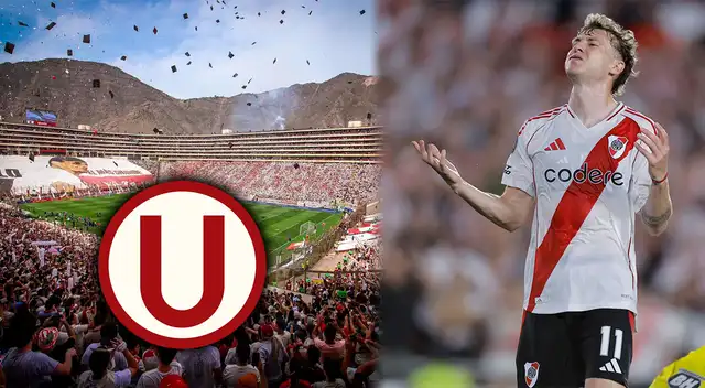 River Plate registra una mala racha jugando en el Estadio Monumental de Ate