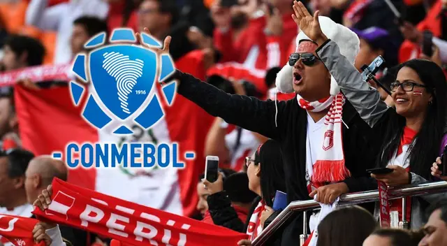 Selección peruana y una enorme noticia.