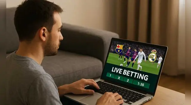 Conoce las estrategias clave, como el "Cash Out", y maximiza tus oportunidades apostando en plataformas confiables y con buenas cuotas. Fuente: Difusión. Conoce las estrategias clave, como el "Cash Out", y maximiza tus oportunidades apostando en plataformas confiables y con buenas cuotas. Fuente: Difusión.