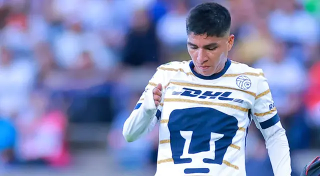 Pumas UNAM y una particular publicación que llamó la atención en redes sociales.